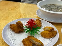 -鹏城人家海鲜酒家·23年老字号(较场尾店)