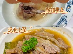 -金陵后厨·南京菜(新街口秣陵路店)