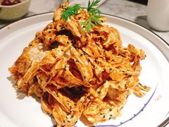 乾隆白菜-京味斋·北京烤鸭(华威桥北工大店)
