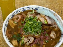 精品卤煮-门框胡同百年卤煮(新街口店)