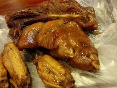 -赵元章肉骨烧(山塘街店)