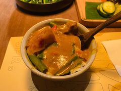 -来龙里 精致 东南亚餐室(万象城店)
