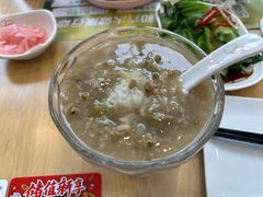 -嘉和一品粥(魏公村店)