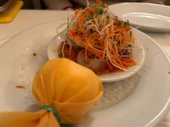 -茹丝葵经典牛排馆(上海外滩店)