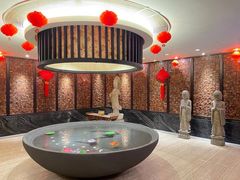 -明月山天沐温泉度假村