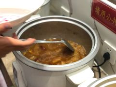 -素满香·食养自助(天一广场店)