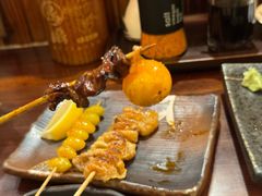 -鸟鹏烧鸟居酒屋(仁恒梦中心店)