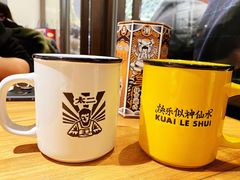 -太二酸菜鱼(中庚漫游城店)