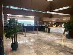 -西安钟楼北大街希尔顿欢朋酒店