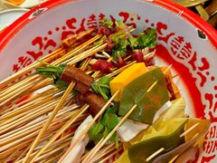 -牛签签串串香(IFS店)