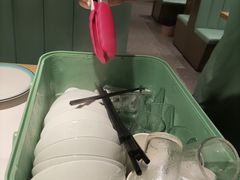 -西城饭店南京菜(新浦路店)