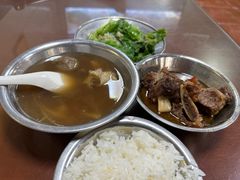 -阿秋牛排(湖心街店)