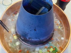 -月圆火锅(宁海东路二店)