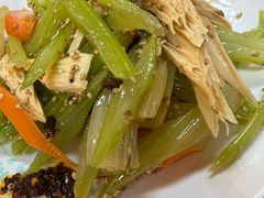 -韩师傅老大同刀削面(北苑路店)