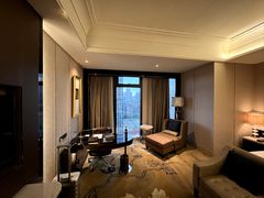 -长沙富力万达文华酒店