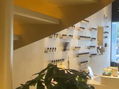 -泰合玺·精油疗愈 SPA(南京河西万达店)