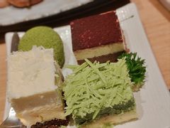 -德川家日本料理(顺义华联店)