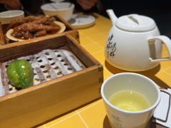 -蔡澜点心·粤菜(花城汇南区店)