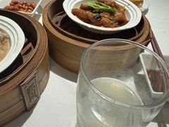 -潮福城潮州大酒楼(湖滨北路店)