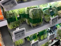 -GranVida生活超市(海信广场店)