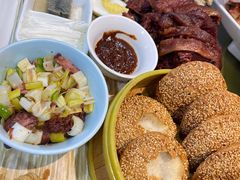 -乔家满族八大碗(流水沟店)