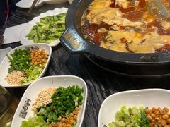 -老船舫·现做活鲜鱼馆(东郊记忆店)