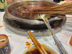 -水碾河刘老大串串香(水碾河路店)
