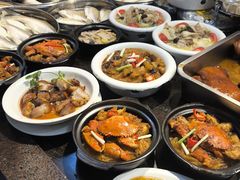 -长平肥姐白粥·海鲜打冷