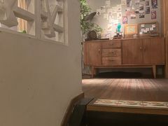 -时光花园(白鹭洲店)