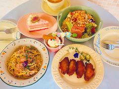-川岛屋·KAWASIMAYA·咖啡简餐