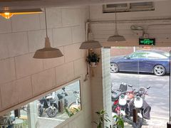 -Egg•Allday Brunch(襄阳北路店)