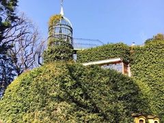 -三鹰之森吉卜力美术馆