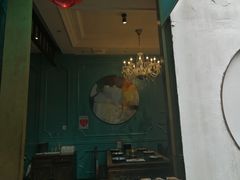 -杜家小馆(裕华路店)
