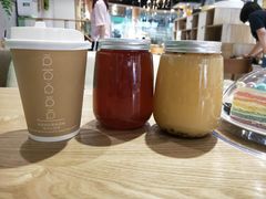 -藏猫猫咖啡主题馆(中央大道店)