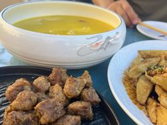 -后海16号·北京私房菜