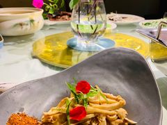 -莉莉家的音乐花园餐吧(航空路店)