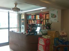 -友强·23年特色海鲜大排档(厦门店)