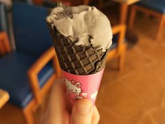 -怡咖啡海鲜自助餐厅(浦东香格里拉店)
