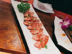 -御牛道日式烤肉料理(杭州万象城店)