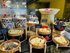 -太原凯宾斯基饭店