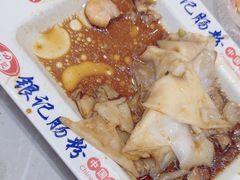 -银记肠粉店(北京路店)