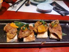 -匠和风精致料理(宁德万达店)