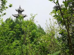 -大水川景区