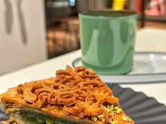 -潮一不贰·法式甜品·生日蛋糕·西式简餐(外滩店)