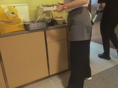 -海底捞火锅(让胡路万达店)