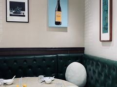 -阿莉餐厅(枣阳路店)