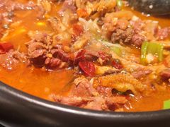 -楚鲜·汉正街一号(天河店)