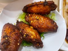 -盛记粥面(佐敦店)