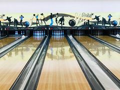 -广州保龄球馆(广州天河体育中心店)