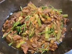 -福阿婆老牌湘菜(大润发店)